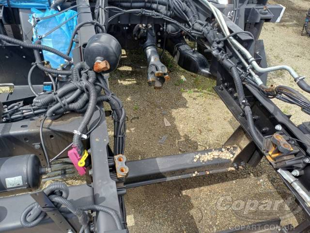 0 MERCEDES-BENZ O-500 RSD 