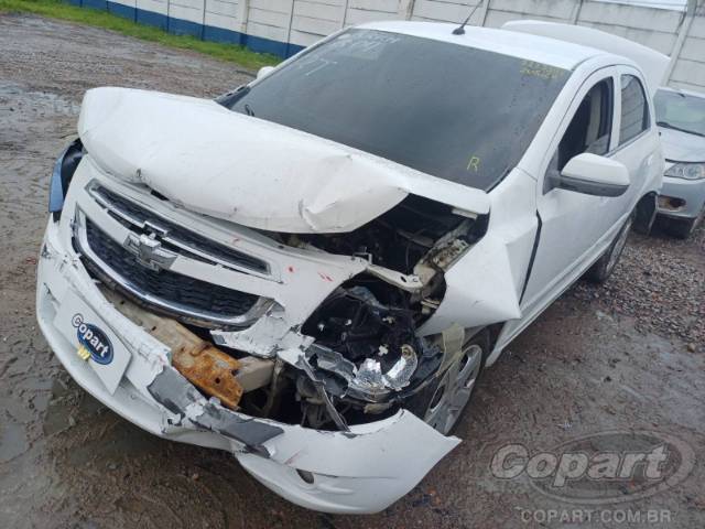 2015 CHEVROLET COBALT 