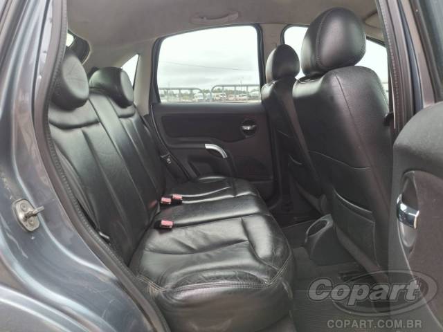 2009 CITROEN C3 
