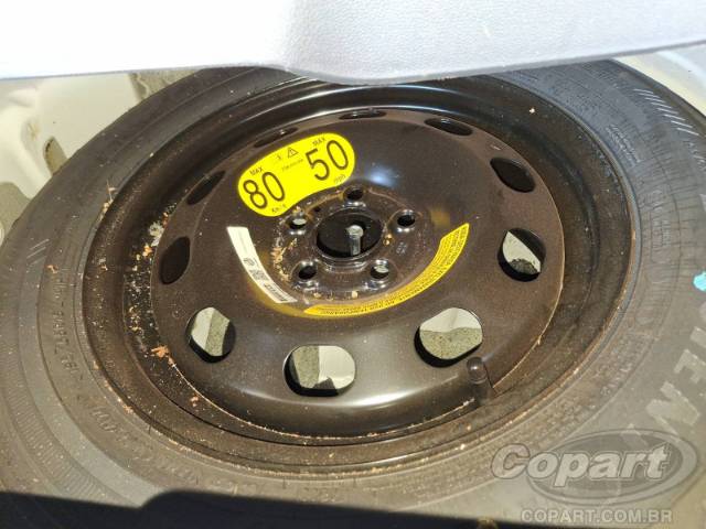 2025 VOLKSWAGEN T-CROSS 