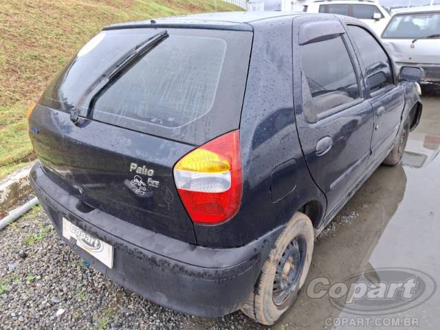 2003 FIAT PALIO 