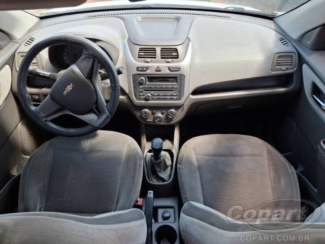 2012 CHEVROLET COBALT 