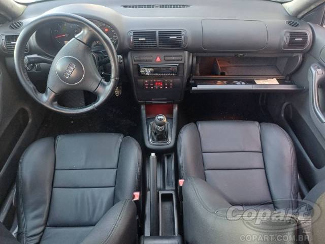 2006 AUDI A3 