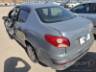 2011 PEUGEOT 207 PASSION 