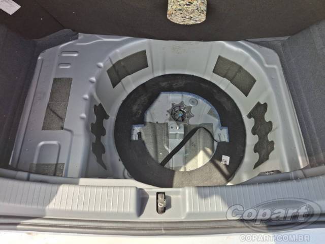 2020 VOLKSWAGEN T-CROSS 