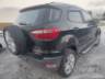 2013 FORD ECOSPORT 