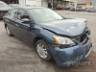 2014 NISSAN SENTRA 
