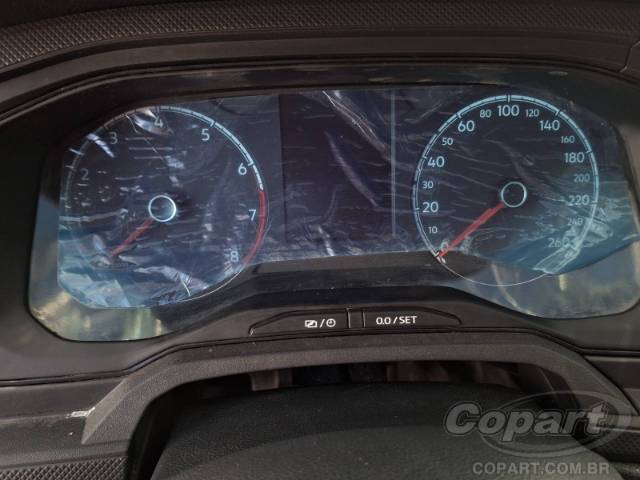 2023 VOLKSWAGEN POLO 