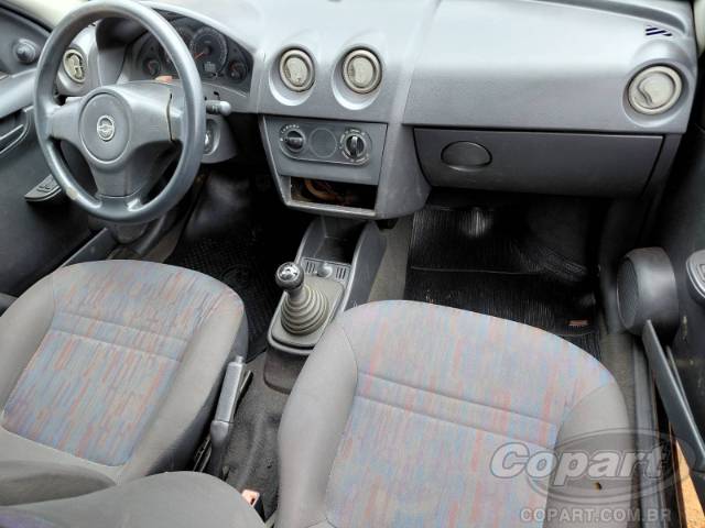 2010 CHEVROLET CELTA 
