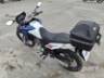 2015 HONDA XRE 300 