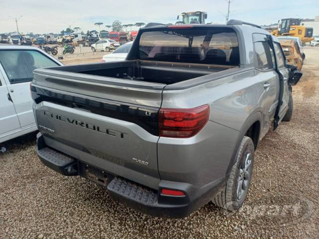 2023 CHEVROLET MONTANA 
