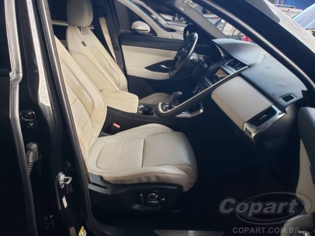 2018 JAGUAR E-PACE 