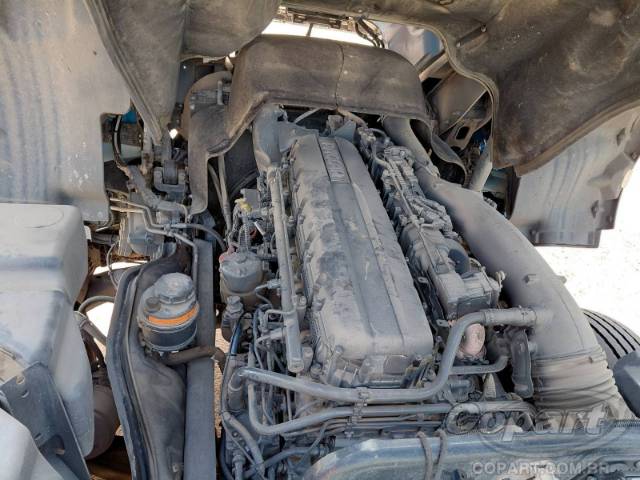2024 DAF XF 