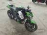 2016 KAWASAKI Z800 