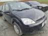 2006 FORD FIESTA 