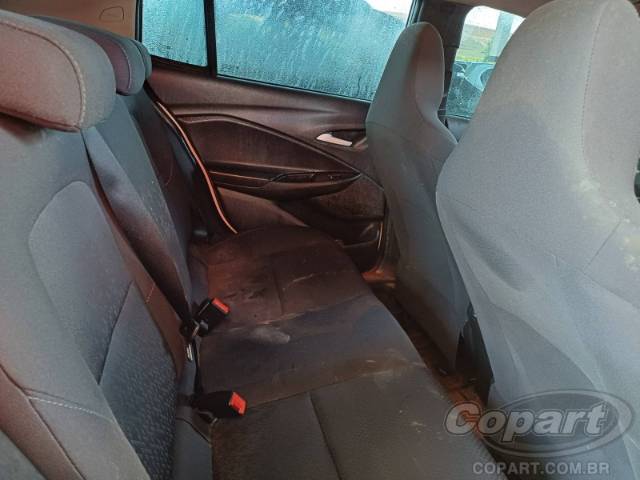 2020 CHEVROLET ONIX PLUS 