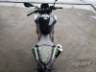 2025 KAWASAKI Z500 