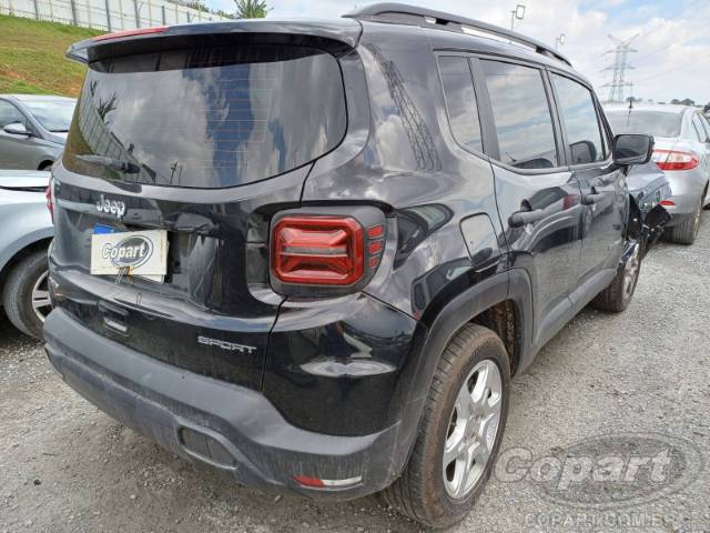 2023 JEEP RENEGADE 