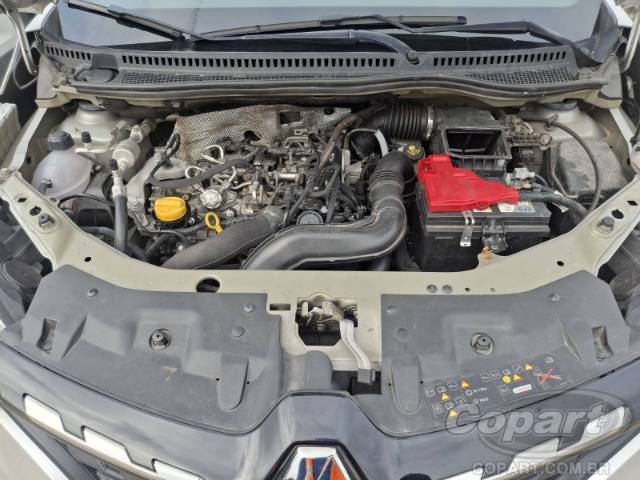 2023 RENAULT CAPTUR 