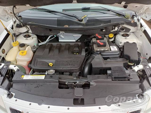 2013 JEEP COMPASS 