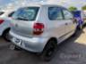 2004 VOLKSWAGEN FOX 