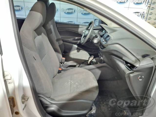 2021 CHEVROLET ONIX PLUS 