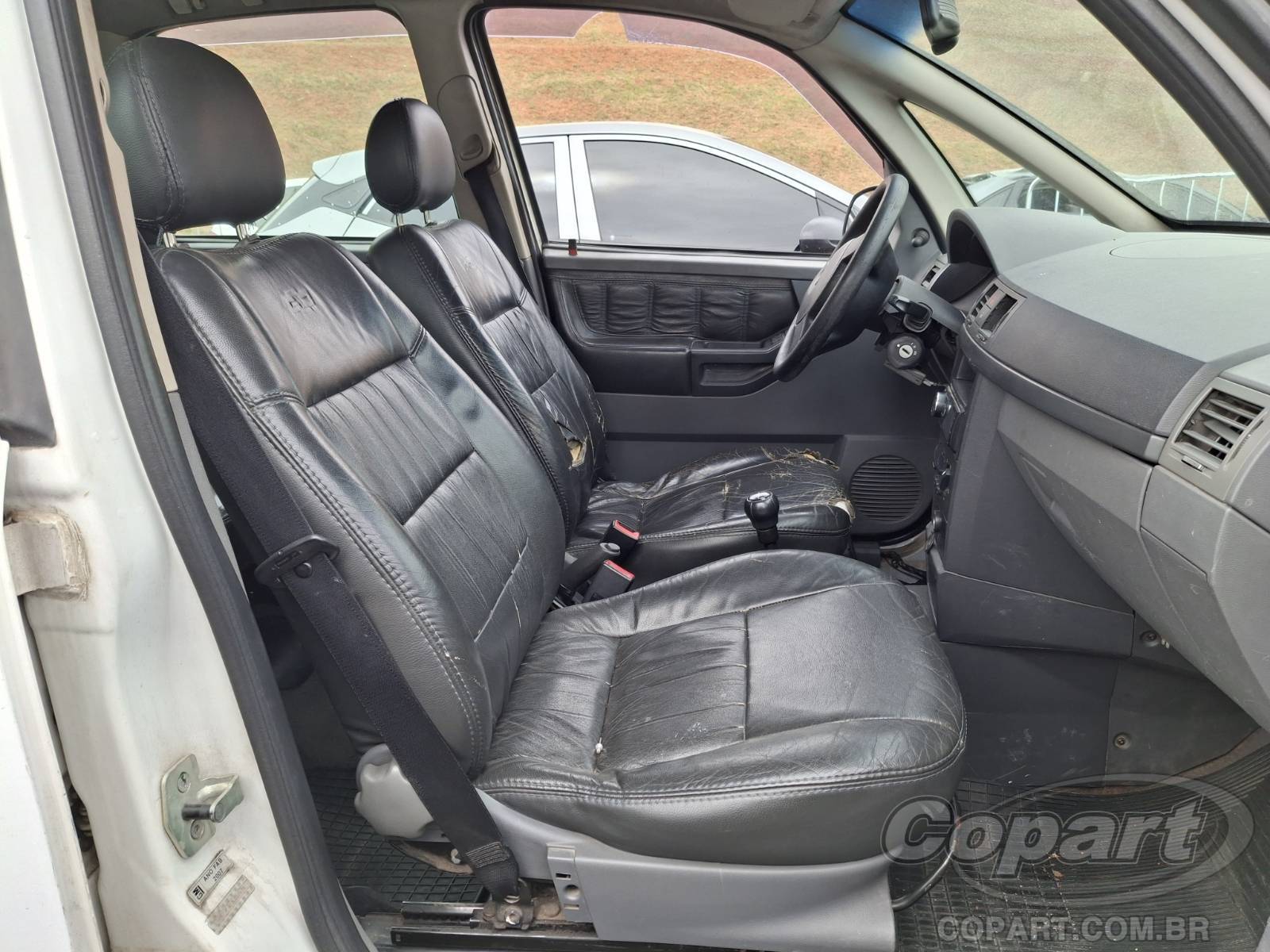 2008 CHEVROLET MERIVA — foto 5 de 15