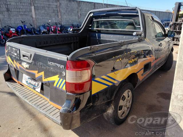 2016 CHEVROLET MONTANA 