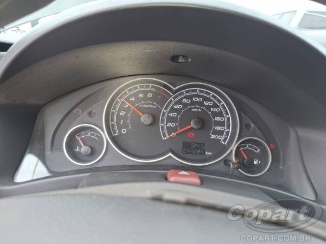 2015 CHEVROLET CELTA 