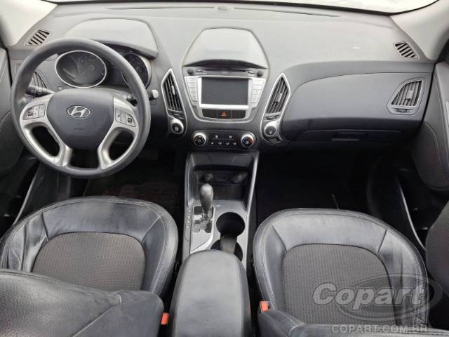 2015 HYUNDAI IX35 