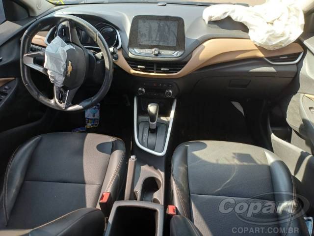 2022 CHEVROLET ONIX 