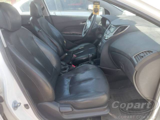 2014 HYUNDAI HB20 