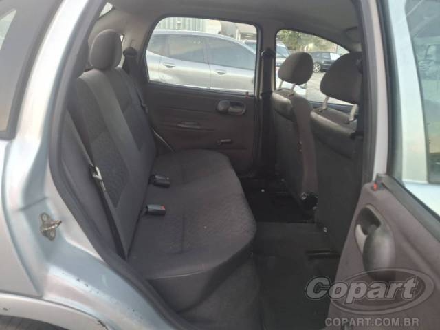2008 CHEVROLET CLASSIC 