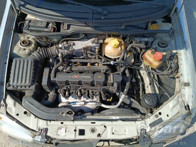 2008 CHEVROLET CLASSIC 