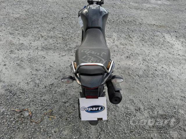2020 HONDA CG 160 