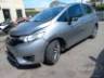 2016 HONDA FIT 
