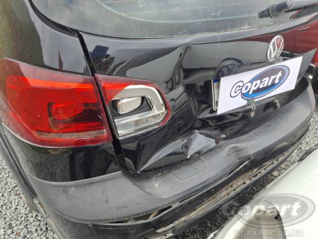 2013 VOLKSWAGEN SPACEFOX 
