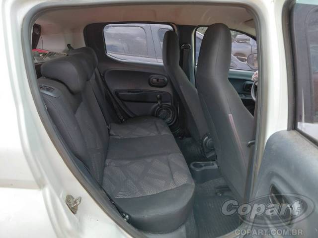2020 FIAT MOBI 