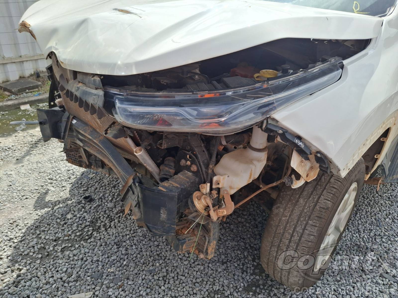 Foto 12 de 12: 2021 FIAT TORO