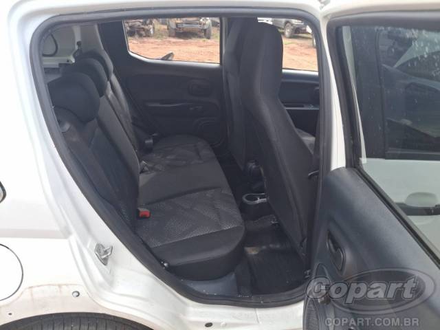2025 FIAT MOBI 