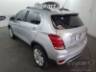 2018 CHEVROLET TRACKER 
