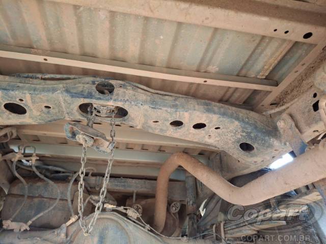 2019 TOYOTA HILUX CD 