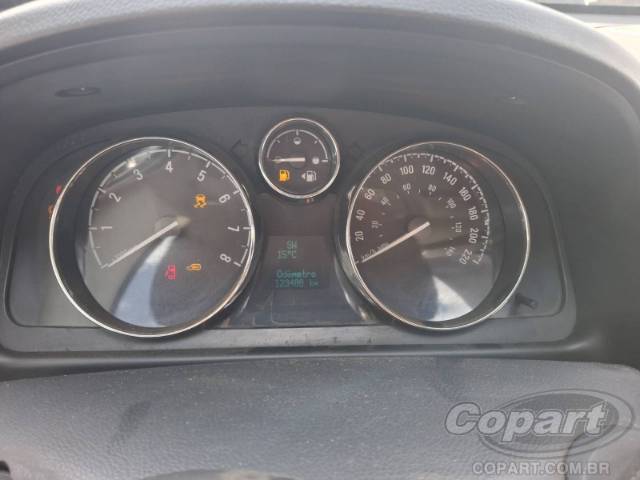 2011 CHEVROLET CAPTIVA 
