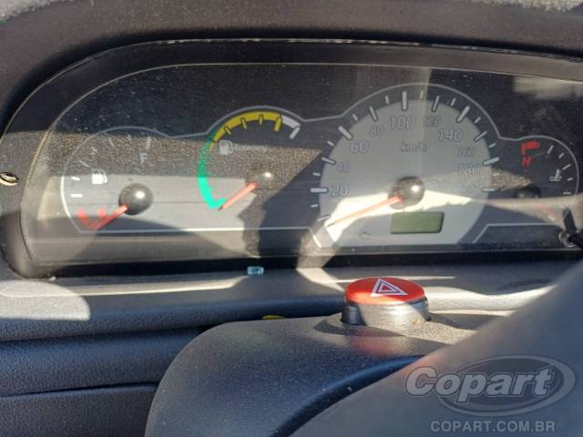 2012 FIAT UNO 