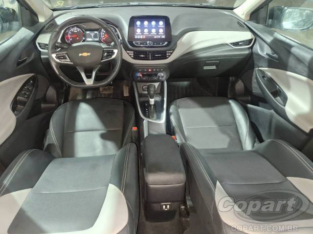 2024 CHEVROLET ONIX 