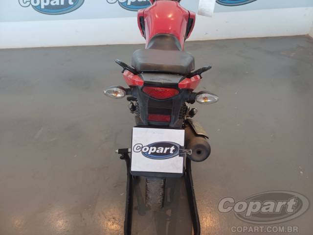 2023 HONDA CG 160 