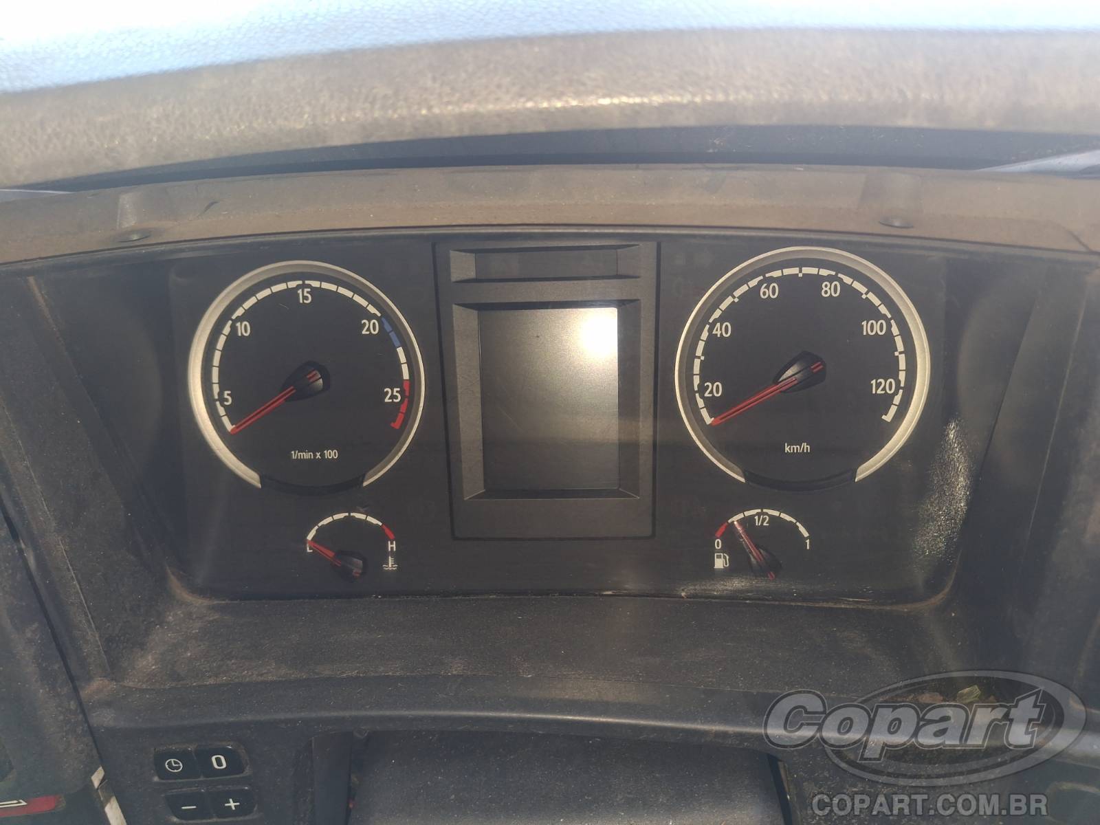 Foto 8 de 10: 2013 SCANIA R 440