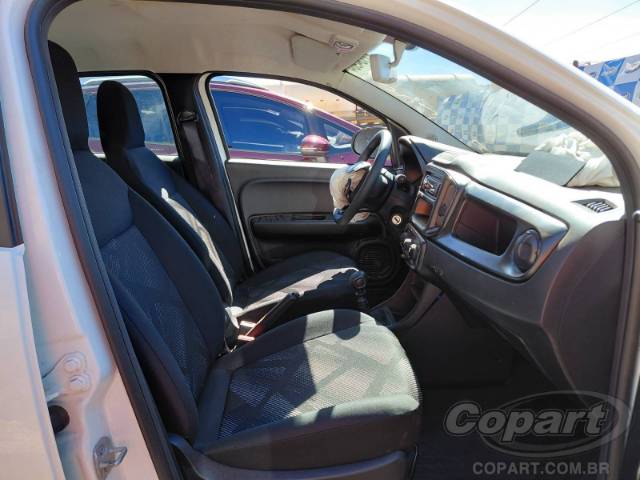 2026 FIAT MOBI 