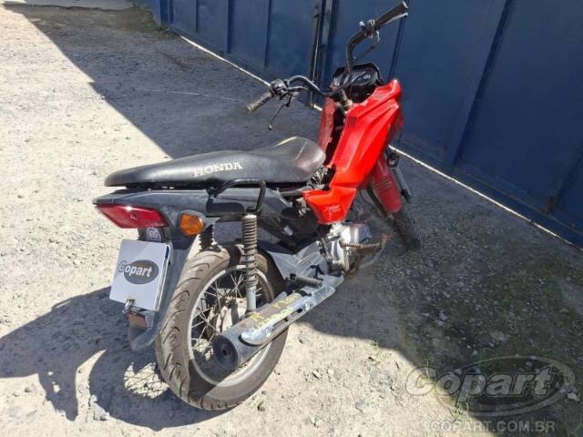 2021 HONDA POP 