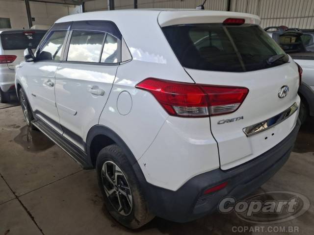 2019 HYUNDAI CRETA 